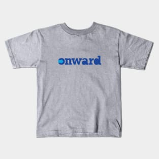 onward Kids T-Shirt